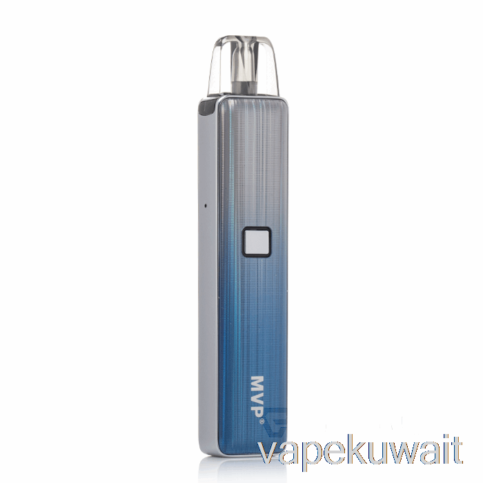 Innokin Mvp Pod Kit Blue Fape Vape Pod Kits